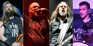 Magyarországon is fellép a Phil Anselmo-val és Rex Brown-nal felálló Pantera