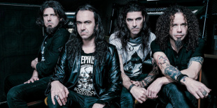 Fernando Ribeiro: hogyan kerülte el a Moonspell a drogok és alkohol veszélyét?