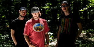 “A Duna sokféle embert és kultúrát értint” - megjelent az új Jazzbois EP, a Danubian Phases
