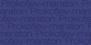 A hetven éve elhunyt Prokofjev életművéről szól a Müpa és a Budapesti Fesztiválzenekar 2023-as maratonja