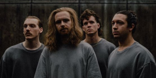 Itt az Invent Animate új kislemez dala, az Elysium