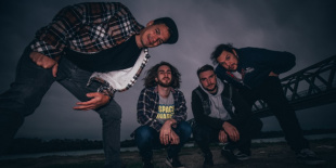 A magyar punk nem halott! - Megjelent a Counter Clockwise új lemeze