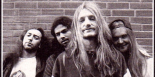 A norvég thrash metalos Paraplegic kiadja kiadatlan demóit