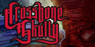 Megjelent a Crossbone Skully: Evil World Machine hivatalos klipje