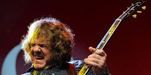 Gary Moore emlékest 2022