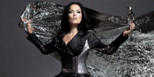 Megjelent Tarja Turunen első válogatásalbuma - Best Of: Living The Dream