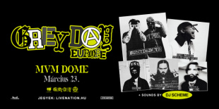 Ma 10 órától $uicideboy$ elővásárlási lehetőség