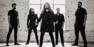 From The Sky: Antarktika: az Evergrey és az Amorphis világát idézi meg az új dal