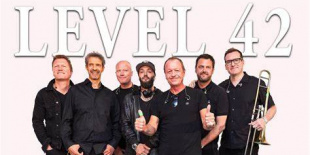 A Level 42 ismét turnéra indul