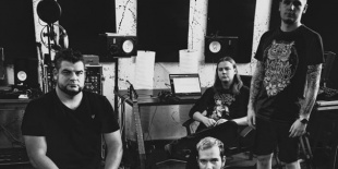 Devoid: megjelent az új EP, itt egy klip