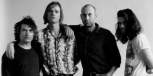 Preoccupations Tour 2023 - A38