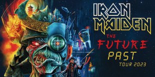 Kulisszák mögött az Iron Maiden