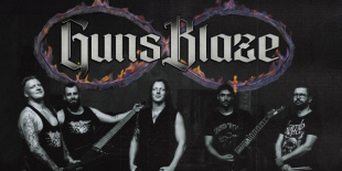 Megjelent a GunsBlaze harmadik albuma