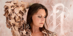 Hamarosan megjelenik Floor Jansen, a Nightwish énekesének szólóalbuma