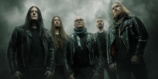 A Katatonia bemutatja új kislemezét, az ´Austerity´-t