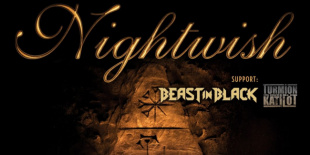 Nightwish, Beast In Black, Turmion Kätilöt