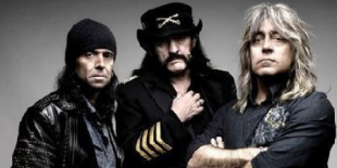 Itt egy kiadatlan dal a Motörhead-től: Bullet In Your Brain