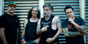 Utolsó koncertjeit adja a NOFX
