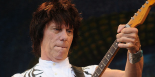 Elhunyt a legendás gitáros, Jeff Black
