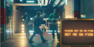 Áprilisban új albummal jelentkezik az Enter Shikari