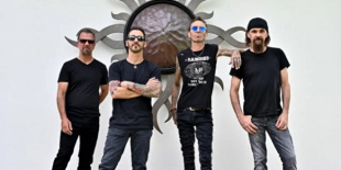 Nem oszlik fel a Godsmack