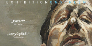 Exhibition on Screen – Lucian Freud: Önarckép