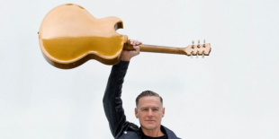40 éve jelent meg a Bryan Adams Cuts Like a Knife című albuma