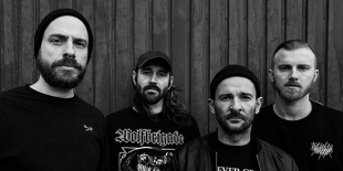 A Downfall of Gaia új klippel és kislemezzel jelentkezett, ez a Bodies as Driftwood