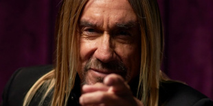 Itt van Iggy Pop 19. albuma