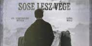 Somossy Barbara: Sose lesz vége