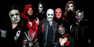 A Slipknot kiadatlan ´Look Outside Your Window´ albuma idén érkezhet