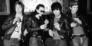 The Damned-  Először játszik Budapesten a közel 50 éves zenekar