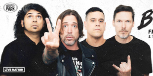 Billy Talent és Asking Alexandria elővásárlási lehetőségek