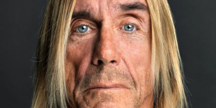Megjelent Iggy Pop 19. albuma, az Every Loser
