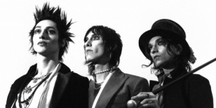 Palaye Royale – Fever Dream European-UK Tour – Yonak