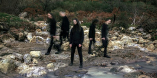 A Shores Of Null kiadta második kislemezét a közelgő a The Loss of Beauty albumáról