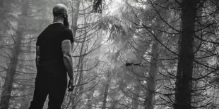 Megjelent a folk/black metal a Skratte új albuma, az Akt II: Des Wolfes Klagen