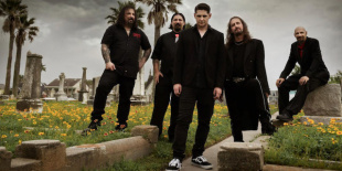 A DieHumane (ex-Exodus, ex-Type O Negative, Life Of Agony, A Pale Horse Named Death tagokkal) kiadta új kislemezét Shell Shock címmel