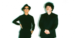 A The Mars Volta ismét Európában koncertezik
