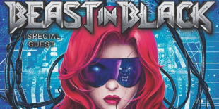 Beast In Black + Firewind