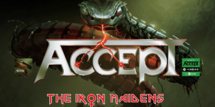 Accept, The Iron Maidens