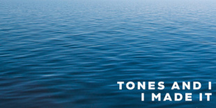 A rekorder ausztrál hajósról szóló film főcímdalát a Tones And I készítette el