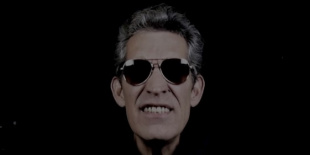 Marco Cusato új dark dallal jelentkezett, ez a ´Silent Rite´