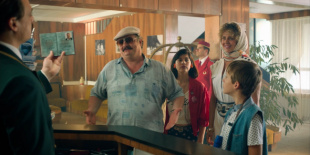 A Nyugati nyaralás immár a netflixen is látható