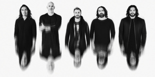 Újabb elismeréseket zsebelt be a Periphery legújabb albuma, a Periphery V: Djent is Not a Genre