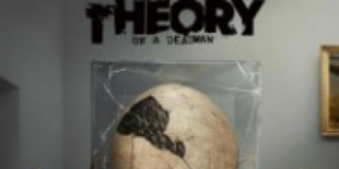 Napokon belül megjelenik a Theory Of A Deadman, Dinosaur című albuma