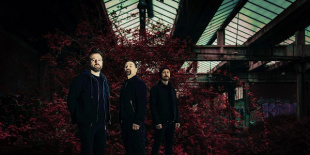 Május első hetében jelenik meg az új THERAPY? album, ez a Hard Cold Fire