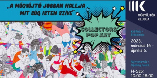 „A műgyűjtő jobban hallja, mit súg Isten szíve” – Újabb rendhagyó kiállítás nyílik a Bodóban