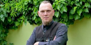 „Elveszni soha nem hagyom” - Fábián Zoltán dalt írt a magyar nyelvről: A legnagyobb érték