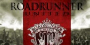 Roadrunner United - The All-Star Sessions The Concert